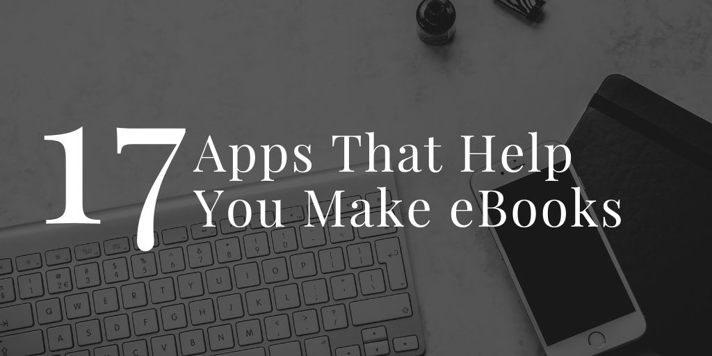 ebook reader app for mac 2017
